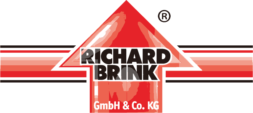 Richard Brink logo